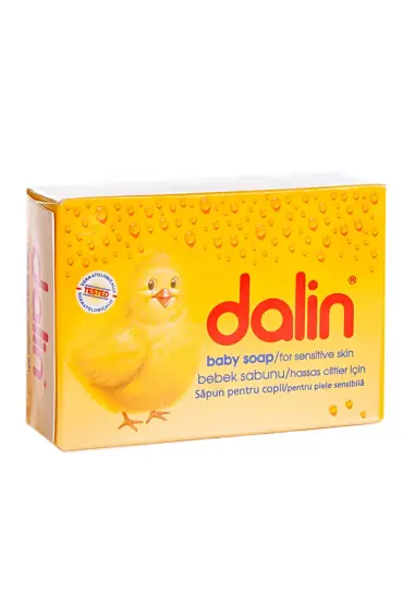 Dalin Sabun 100 gr  x 2 Adet