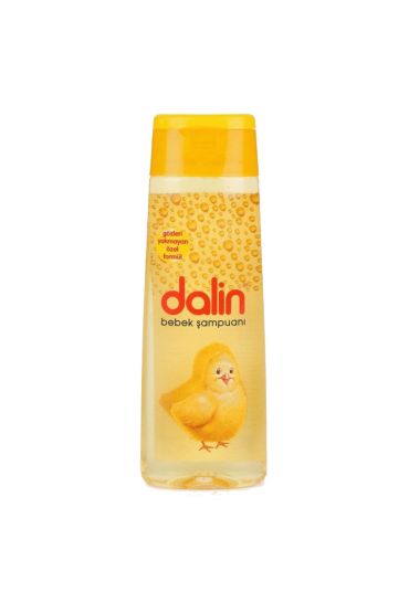 Dalin Şampuan 200 ML  x 2 Adet