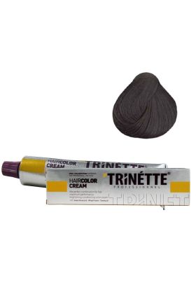 Trinette Tüp Boya 5 Açık Kestane 60 ml
