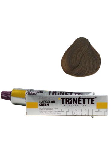Trinette Tüp Boya 7.3 Dore Kumral 60 ml