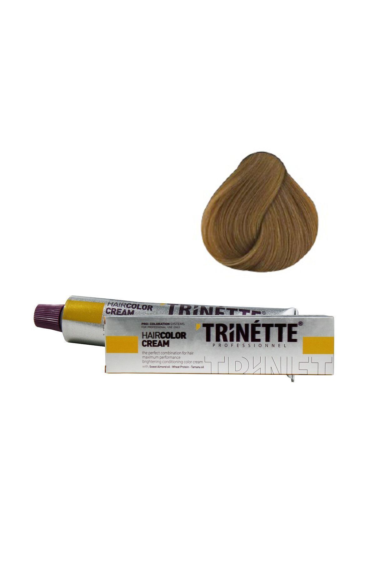 Trinette Tüp Boya 8.7 60 ml