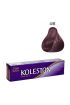 Koleston Tüp Boya  4/6 Kızıl Viyole x 3 Adet