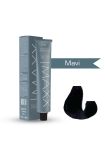 Maxx Deluxe Tüp Boya Mavi 60 ml x 4 Adet + Sıvı Oksidan 4 Adet
