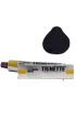 Trinette Tüp Boya 1.1 Mavi Siyah 60 ml x 3 Adet + Sıvı Oksidan 3 Adet 