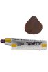 Trinette Tüp 6.4 Koyu Kumral Bakır 60 ml x 3 Adet + Sıvı Oksidan 3 Adet 