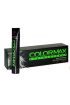 Colormax Tüp Boya 2 Siyah Kestane  x 2 Adet + Sıvı Oksidan 2 Adet