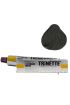 Trinette Tüp Boya 6.11 Koyu Yoğun Küllü Kumral 60 ml  x 2 Adet + Sıvı Oksidan 2 Adet
