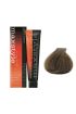 Maxstyle Argan Keratin Saç Boyası 8.00 Yoğun Açık Kumral + Sıvı oksidan