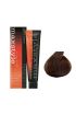 Maxstyle Argan Keratin Saç Boyası 7.77 Kahve Köpüğü + Sıvı oksidan