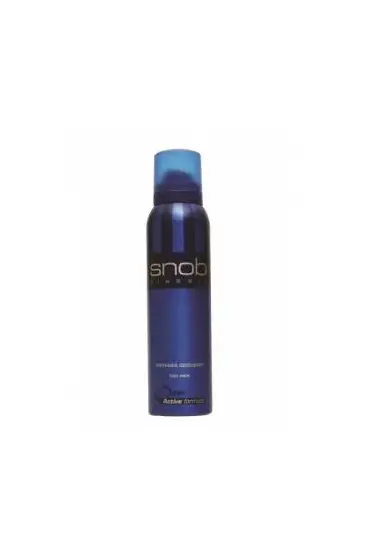 Snob Deo 150 ML Classic