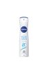 Nivea Deo Sprey 150 ML Fresh Natural Kadın