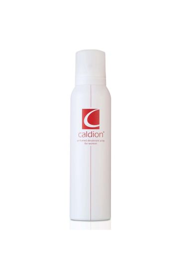 Caldion Deo 150 ML Kadın  Classıc  x 2 Adet