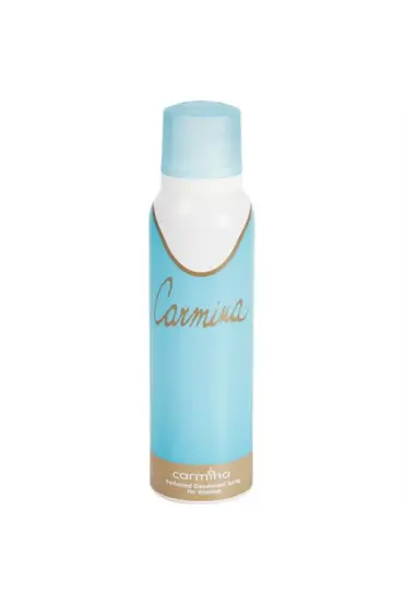 Carminella Deodorant Bayan 150 ml  x 3 Adet