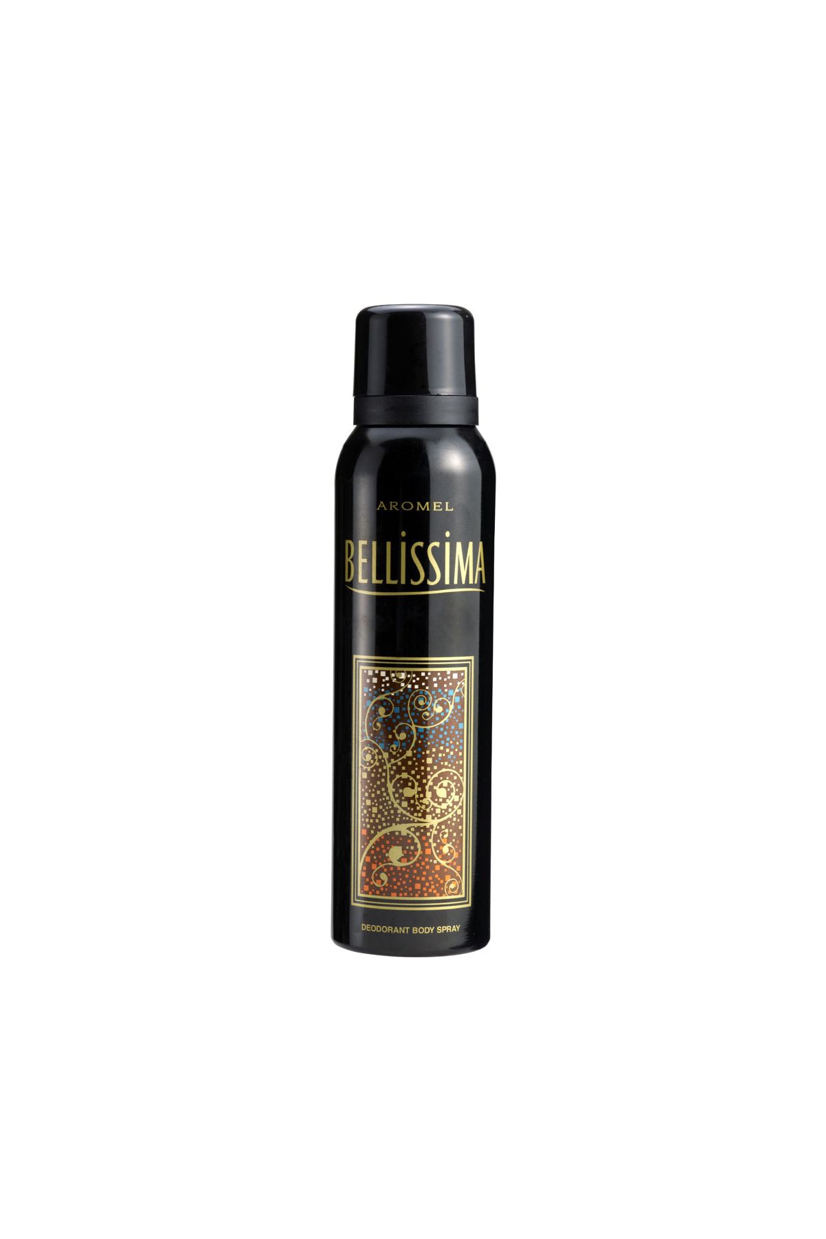 Bellissima Deo 150 ML x 3 Adet
