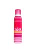 She Deo 150 ML Fun x 3 Adet