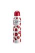Emotion Deo 150 ML Romance x 4 Adet