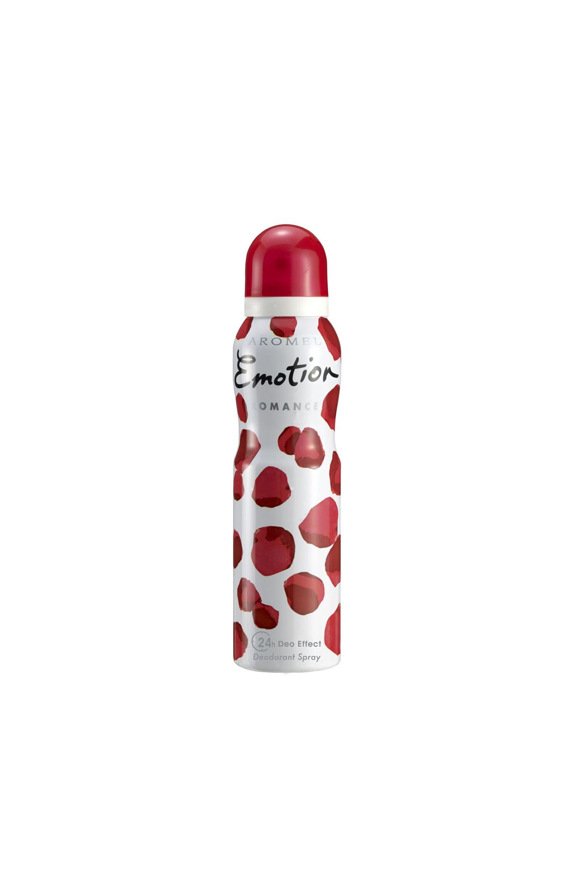 Emotion Deo 150 ML Romance x 4 Adet