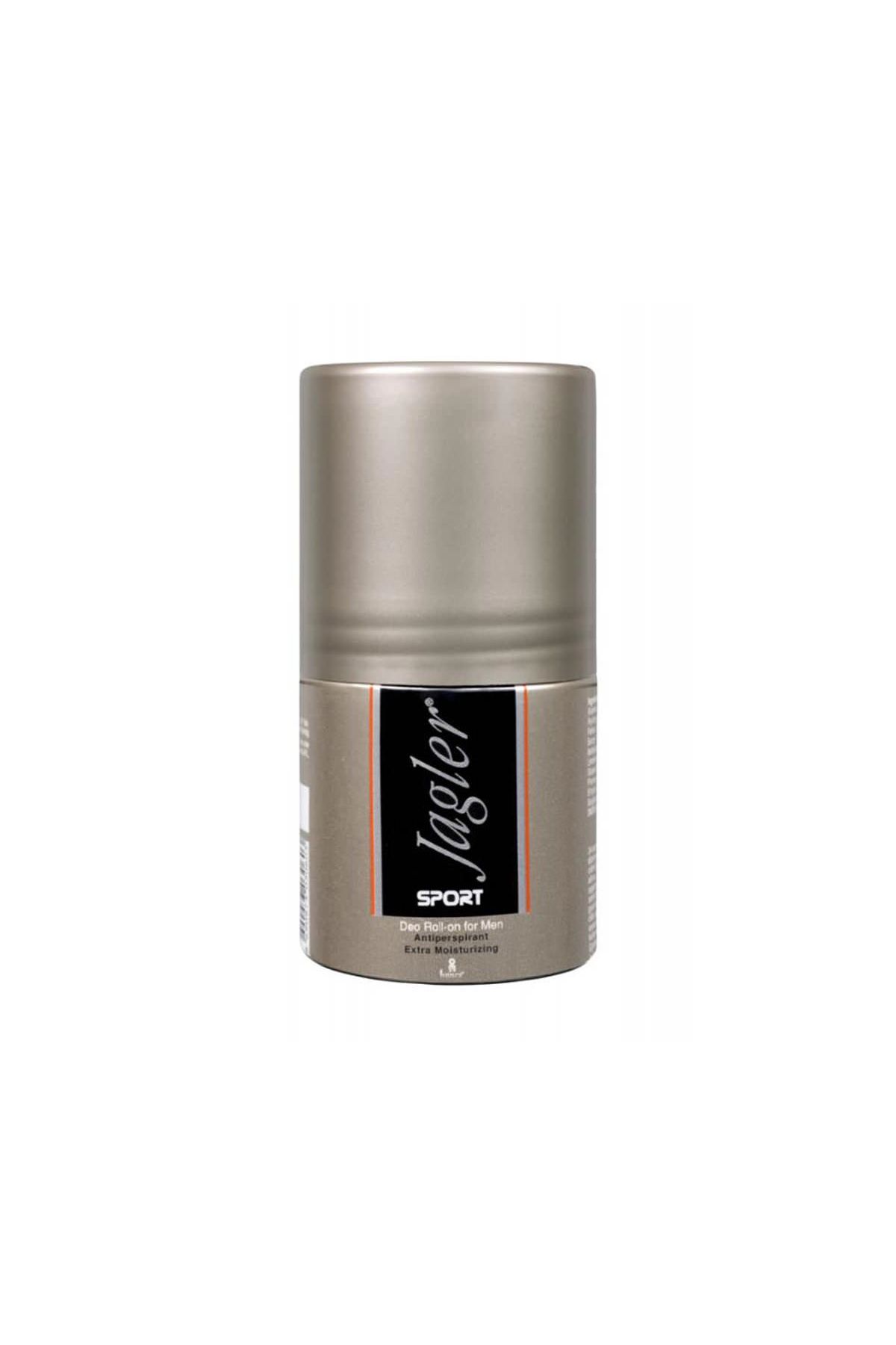 Jagler Bay Roll On Sport 50 ML