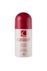 Caldion Deo Roll-On Kadın  Classıc x 3 Adet