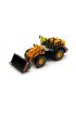 Kutulu Metal Dozer Oyuncak VAR-CP-68373/6837