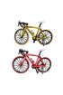 Model Bisiklet 1:10  Oyuncak KZL-0818-4A
