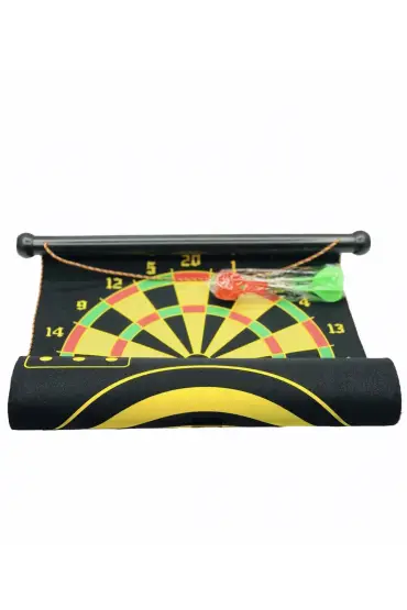 Mıknatıslı Dart Oyuncak CT-CN-020