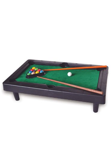 Mini Ota Boy Bilardo Oyunu Oyuncak AKC-040