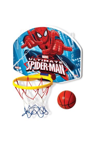 Spiderman Büyük Pota Oyuncak FEN-01525