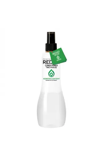 Redist Keratin Fön Suyu 400ml x 3 Adet