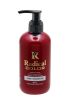 Radical Color Su Bazlı Saç Boyası 250 ml Seker Pembesi