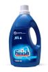 Finish Jel Deterjan Klasik 1300 ml  x 4 Adet