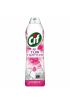 Cif Tüm Yüzeyler Jel Çiçek 750ML x 16 Adet