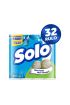 Solo Tuvalet Kağıdı 2K Akıllı Seçim 32li  x 3 Adet