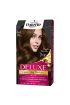 Palette Deluxe Saç Boyası 6.0 Koyu Kumral  x  3 Adet