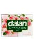 Dalan Banyo Sabunu 4x150Gr Gül x 15 Adet