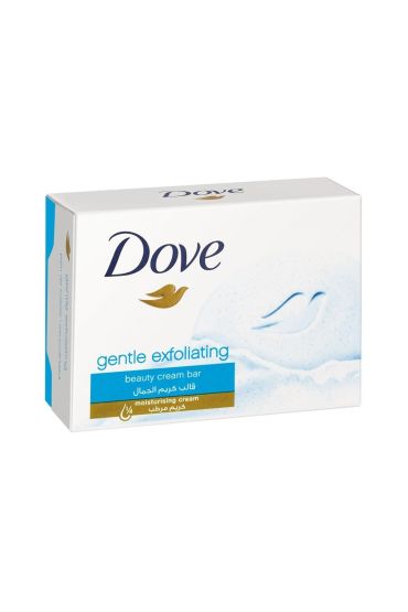 Dove Sabun Gentle 90 gr x 5 Adet