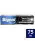 Signal Diş Macunu Whıte System Karbon 75 ml x 12 Adet