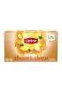 Lipton Bitki Çayı Bardak Zencefil Limon 20 Li  x  12 Adet