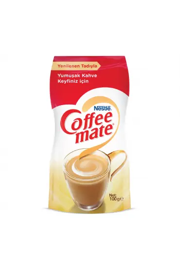 Nestle Coffee Mate 100gr x 5 Adet