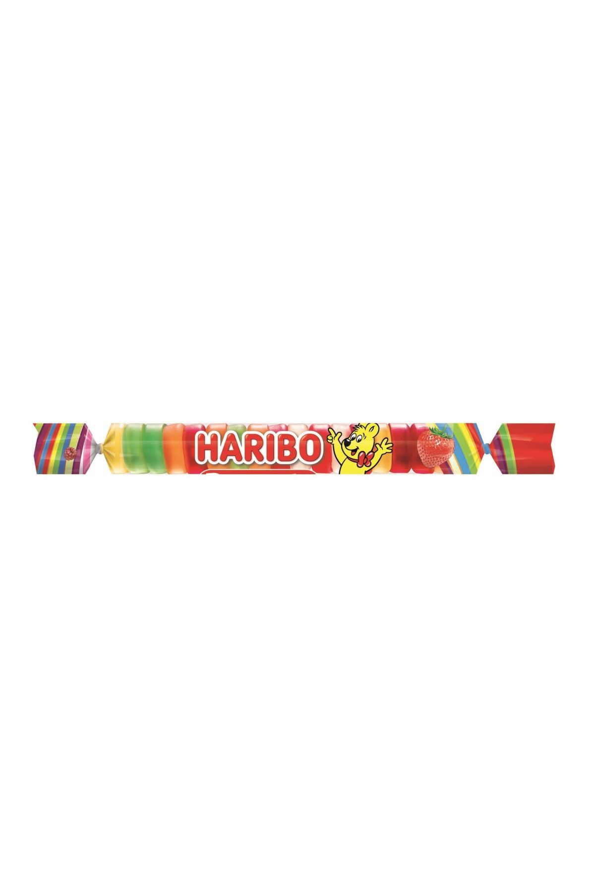 Haribo Roulette Şekerleme 25gr x 32 Adet