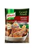 Knorr Tavuk Çeşnisi Mangal Lezzeti 32gr x 12 Adet