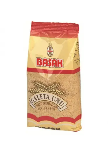 Başak Galeta Unu 250Gr x 12 Adet