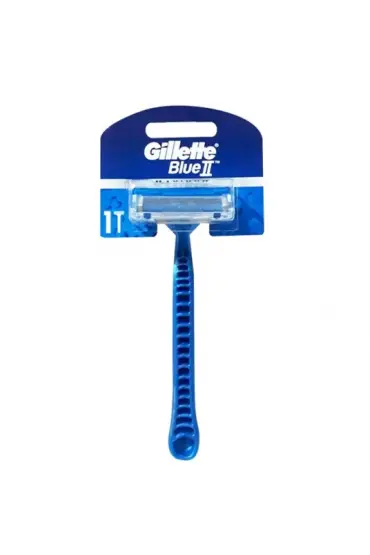 Gillette Blue2 Kartela 20li  Maximum 