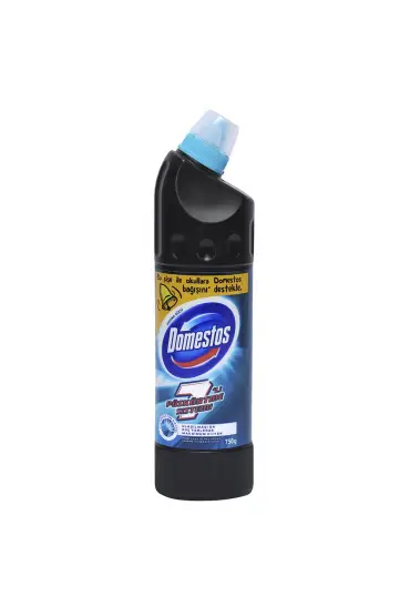 Domestos Çamaşır Suyu 750ML Okyanus x 20 Adet