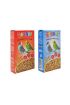 Şamata Muhabbet Kuşu Yemi 250 Gr 