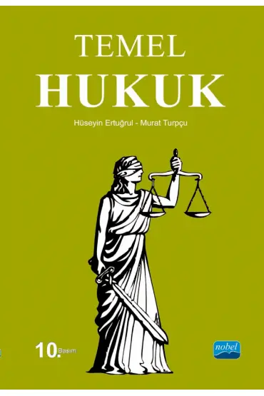 Temel Hukuk