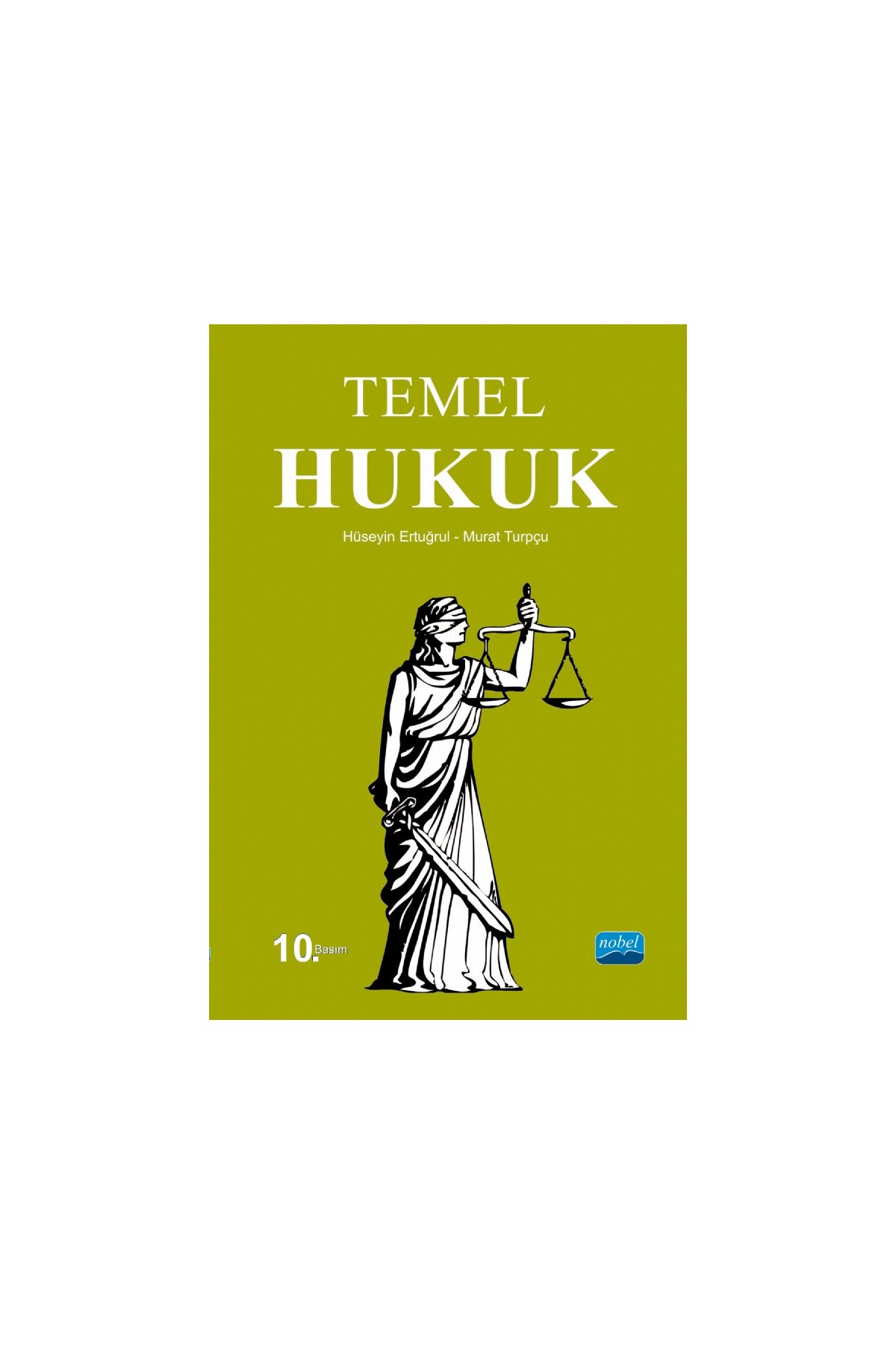 Temel Hukuk