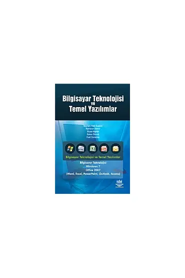 Bilgisayar Teknolojisi ve Temel Yazılımlar