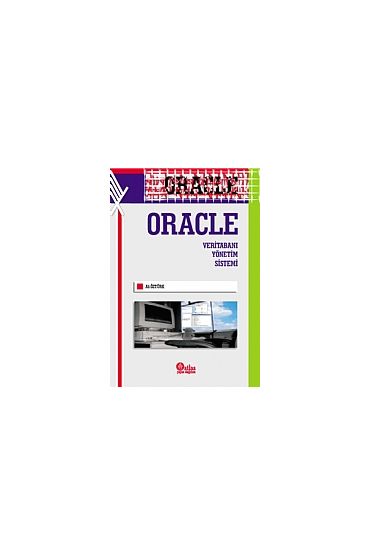Oracle -Veri Tabanı Yönetim Sistemi-