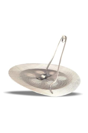 Çaydanlık Demlik İçi Paslanmaz Sök Tak Süzgeç 50’li